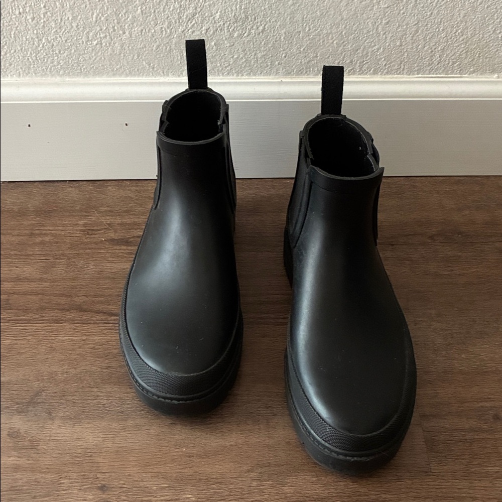 Chelsea Rain boot